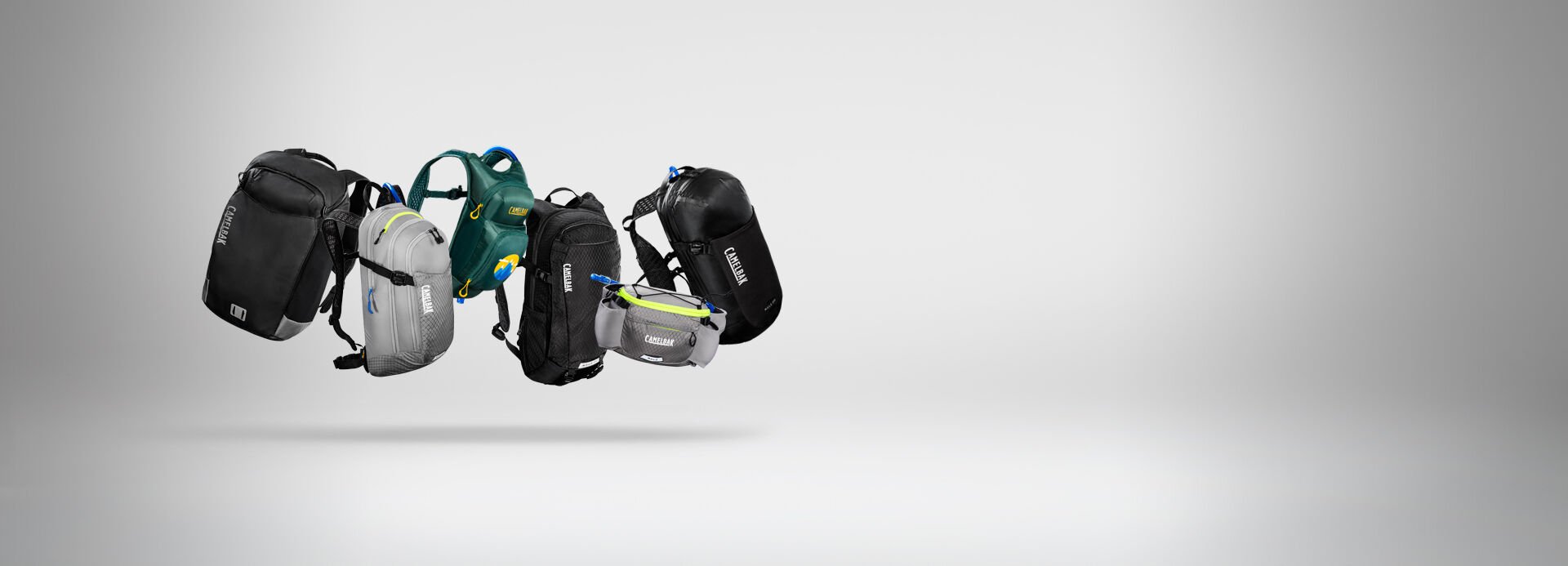 Mtb hydration pack with back 2025 protector
